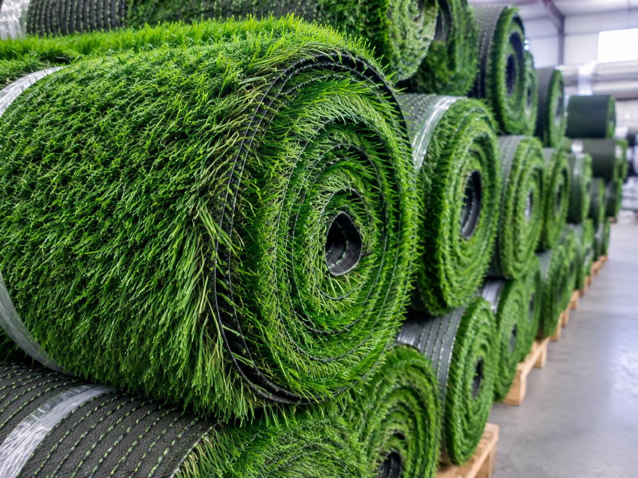 Venta de Pasto Sintético